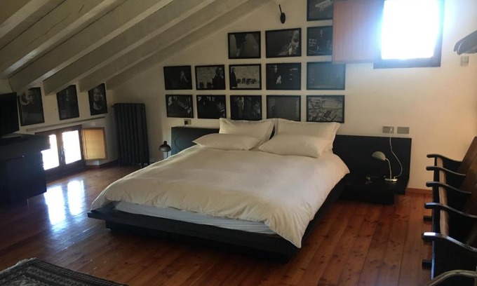 Villastrada Bed & Breakfast | Terminus