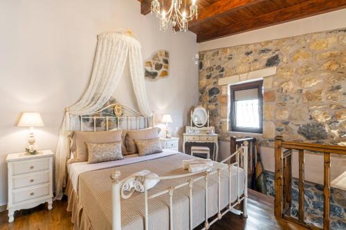 Anopolis Apartment | Terra Creta Hideaway