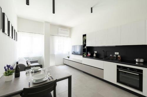 Simonetta Apartment | Terra di Milano - Scalo Farini