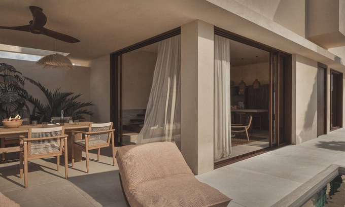 Ixia Villa | Terra Mare Villas-Maistros 107