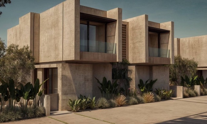 Ixia Villa | Terra Mare Villas-Marin 208