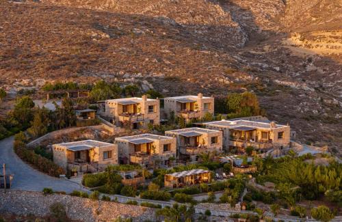 Sitia Apartment | Terra Minoika Boutique Resort