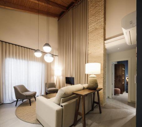 Triana Apartment | Terra Triana Apartments