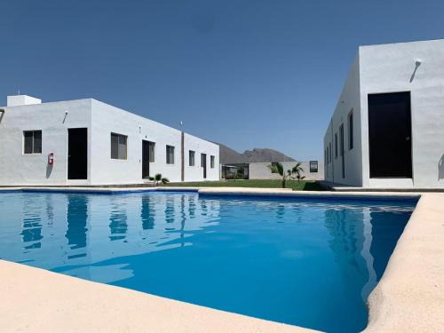 Cuatrocienegas De Carranza Apartment | Terra Viva Villa Campestre