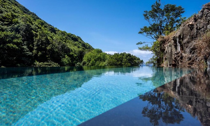 Sao Vicente Resort | Terrabona Nature & Vineyards