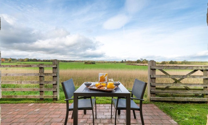 North Stainley House | Terrace Barn - One Bedroom House, Sleeps 2