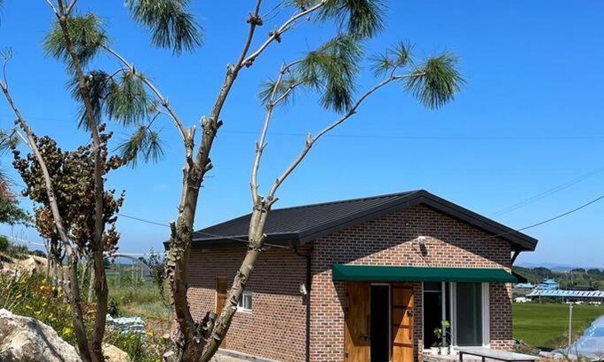 Iksan House | Terrace House