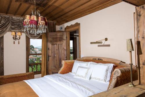 Sirince Bed & Breakfast | Terrace Houses Sirince