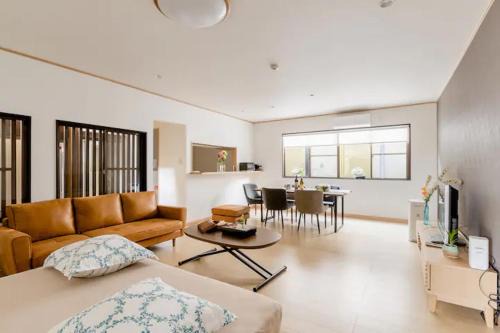 Nara House | Terrace Kyobate (Vacation house in Nara)
