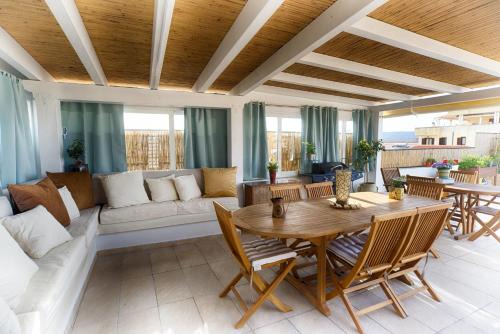 Olbia House | Terrace Rooms Olbia Center