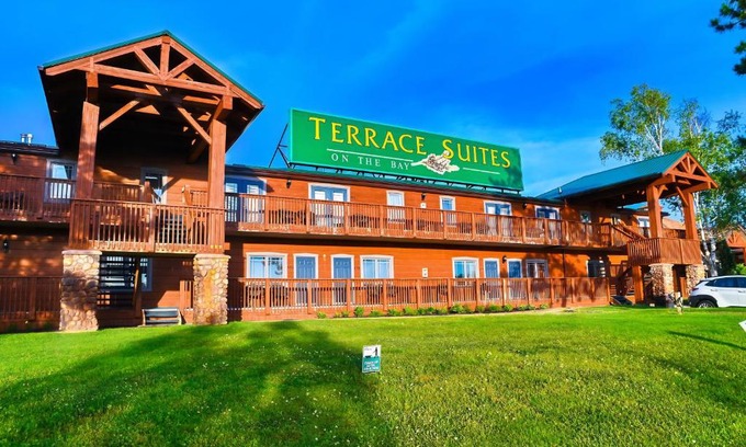 Callander Hotel | Terrace Suites
