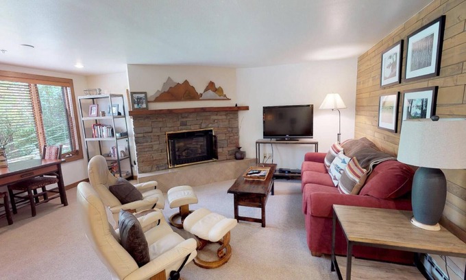 Snowmass Village Condo | Terracehouse Condos - 92