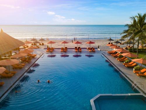 Central Mui Ne Beach Resort | Terracotta Resort & Spa