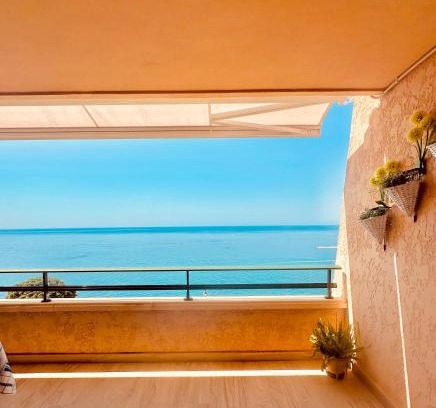 Pueblo Mascarat Apartment | TerracottaBlue by Nat