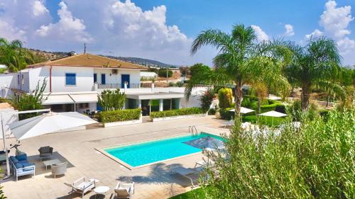 Ragusa Villa | TerraFORTE Luxury Sicilian Villa