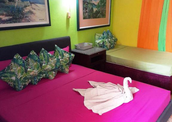 Willemstad Apartment | Terrakota Apartments