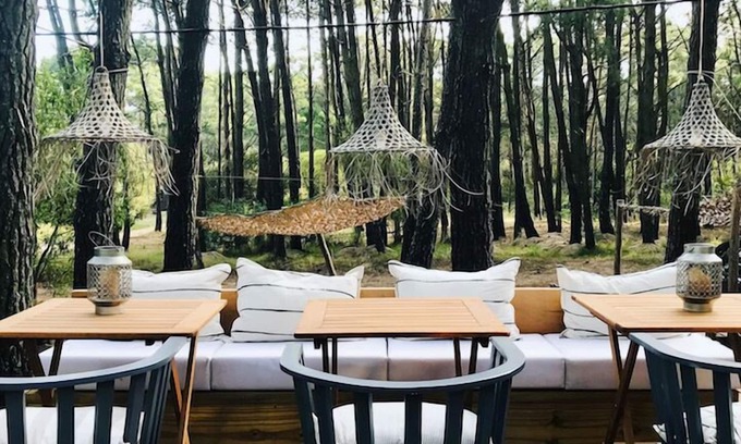 Mar de Las Pampas Hotel | Terral Suites