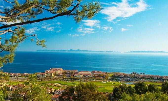Rancho Palos Verdes Villa | Terranea Luxury Ocean View Villa! - Full Resort Privileges! - 3 Bed/3 Bath