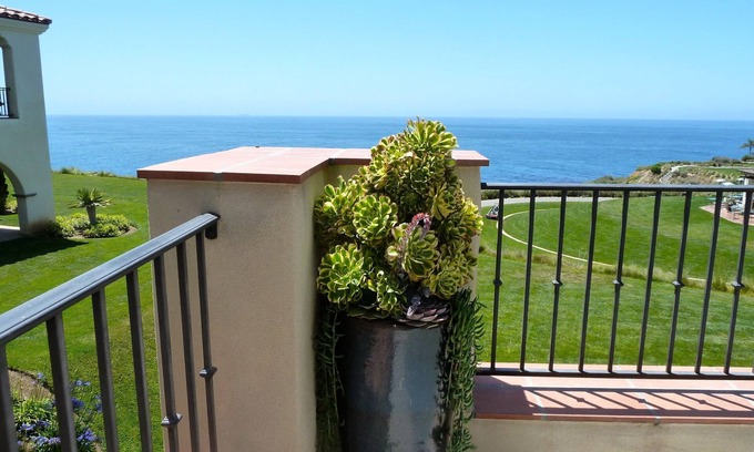 Rancho Palos Verdes Resort | Terranea Oceanside 1BR Casita w/Lvng Rm & Kitchen w/Full Resort Amenities!