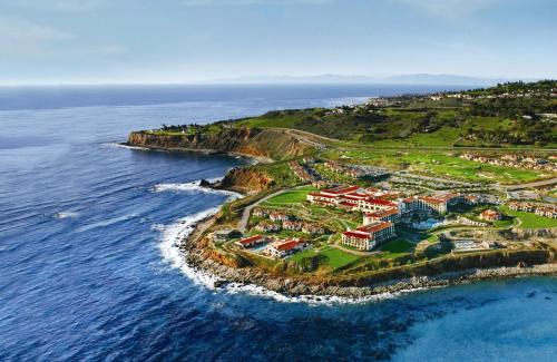 Rancho Palos Verdes Resort | Terranea Resort