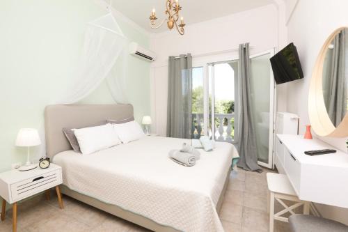 Ipsos Apartment | Terranova beach apartments - Jasmine