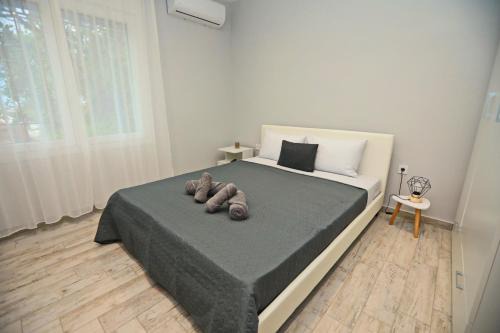 Kavala Apartment | Terranova