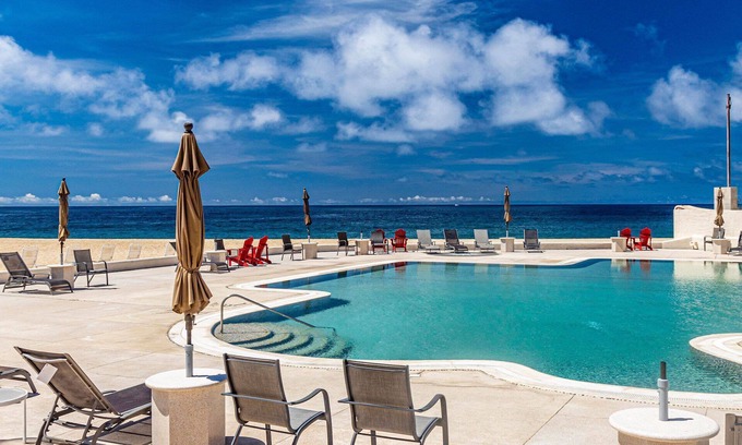 Centro Condo | Terrasol Beachfront Haven, Near Cabo's Top Spots
