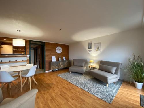 Sasbachwalden Apartment | Terrassenpark Apartments