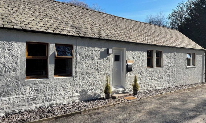 Dumfries Cottage | Terraughtie Cottage East-UK31767