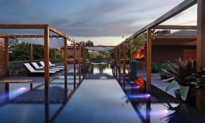 Porto Seguro House | Terravista Villa Safira Trancoso