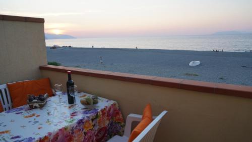 Marchesana Apartment | Terrazza Sul Mare