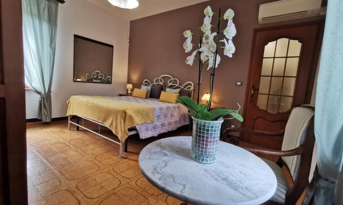 Garlenda Apartment | TERRE DI GARLENDA FAMILY