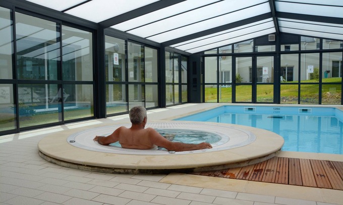 Audierne House | Terres de France - Le Domaine de la Baie