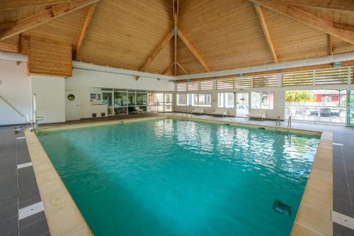 Saumur Resort | Terres de France - Le Domaine Du Golf