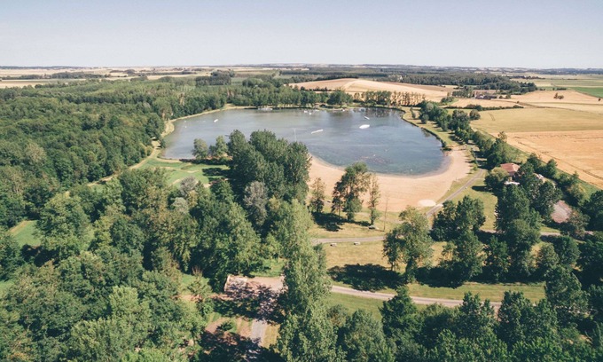 Moncontour RV Rental | Terres de France - Moncontour Active Park