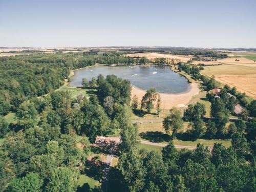 Moncontour Resort | Terres de France - Moncontour Active Park