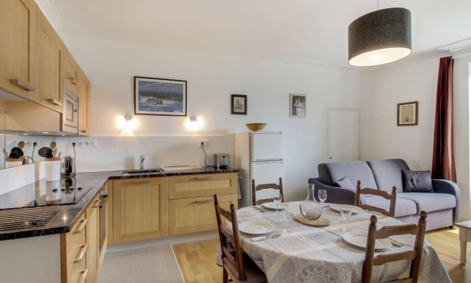 Rocabey - Alsace - Gare Apartment | Terres Neuvas by Interhome