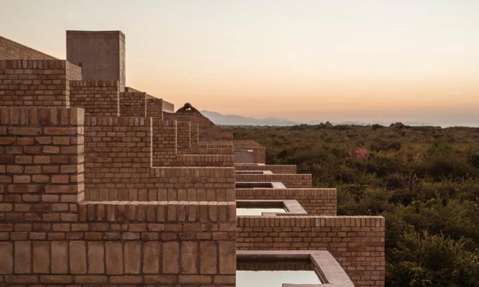 Puerto Escondido Hotel | Terrestre, a Member of Design Hotels
