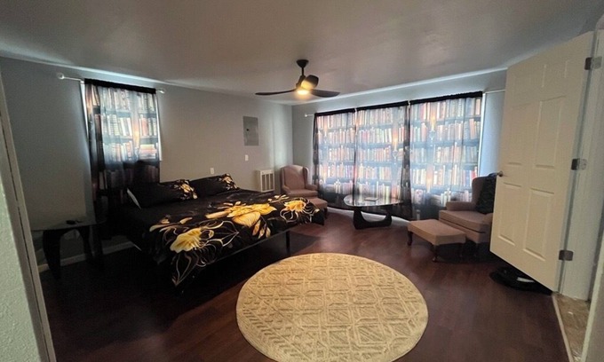 Harrison House | Terrific 3-bedroom house in Harrison