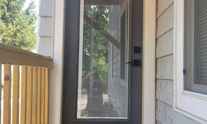 South Haven Apartment | Terrific Two Bedroom Long Term Rental!