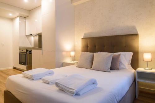 Braga Apartment | Terro Collection - Dom Pedro V