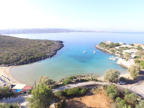 Livadi Apartment | Tersanas Beach Apartments