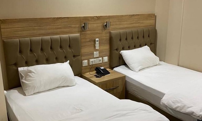 Hopa Hotel | Terzioglu Hotel
