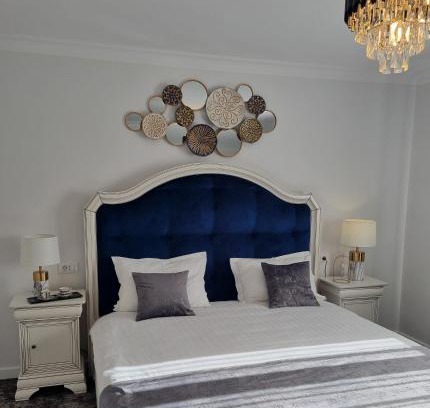 Tirgu Neamt Hotel | Tesa Boutique Hotel