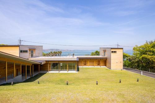 Naoshima-cho Hotel | Teshima ESPOIR PARK