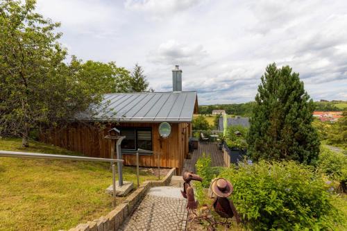 Neinstedt House | Teufelsmauer-Blick