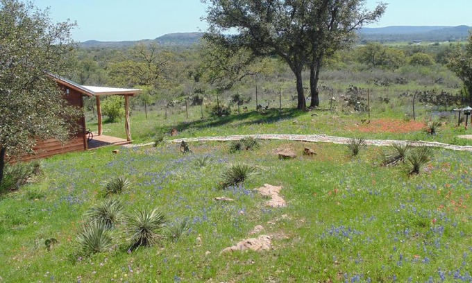 Llano Bed & Breakfast | Texas T Bed and Breakfast