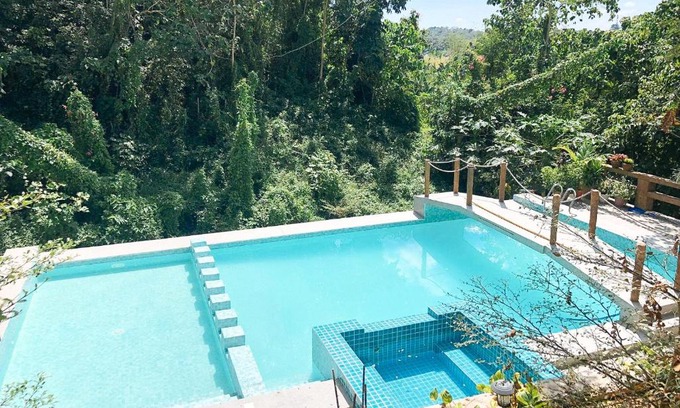 Tuguegarao Hotel | TGE Resort and Farmhouse