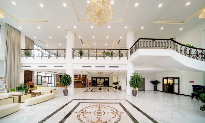 Thai Binh Hostel | Thai Binh Dream Hotel