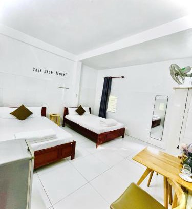 Lien Chieu House | Thai Binh Motel